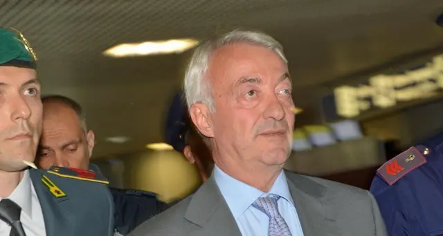 Ilva: Fabio Riva assolto da bancarotta