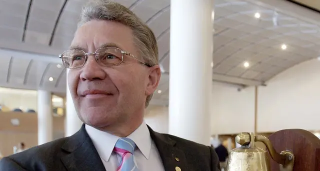 Ex ministro norvegese abusò migranti