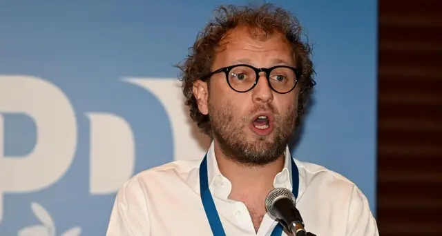 Csm, Lotti: \"Nel Pd 2 pesi e 2 misure\"