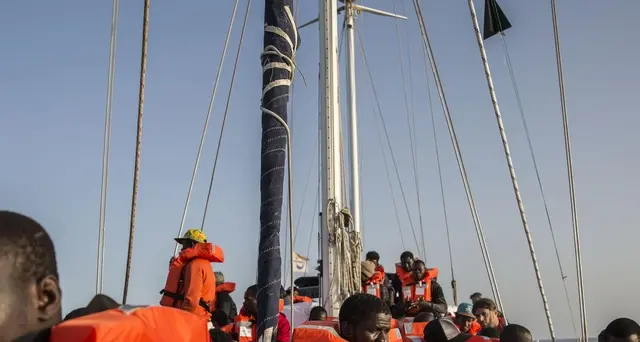 Mediterranea,non abbiamo rifiutato Malta