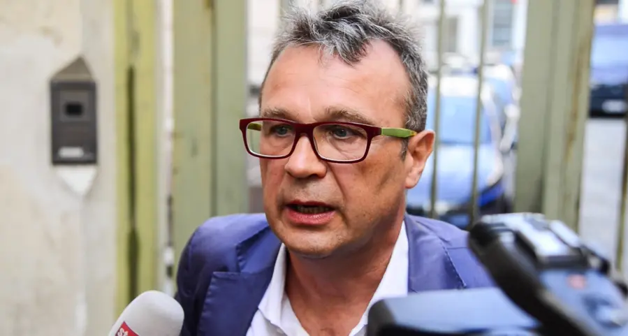 Perde il posto di lavoro sfascia l’ufficio della ditta