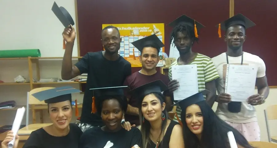 Il diploma di terza media per trovare un lavoro