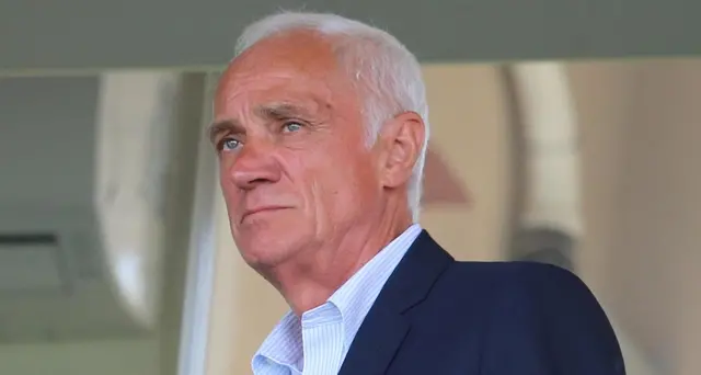Percassi, Champions come andare a scuola
