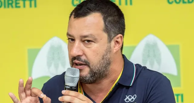Salvini,non ho riserve su Commissario Ue