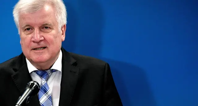 Berlino, possiamo prendere dei migranti