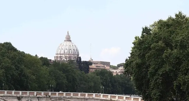 Corpo di una neonata trovato nel Tevere