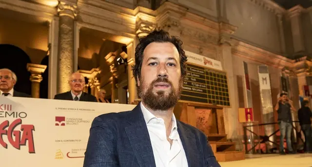 Missiroli, democratico lo Strega 2019