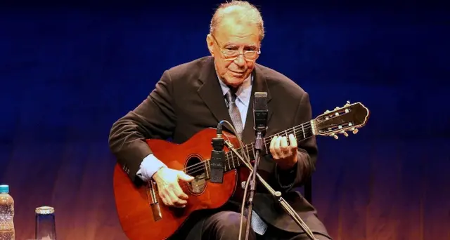 Morto Joao Gilberto, padre Bossa Nova