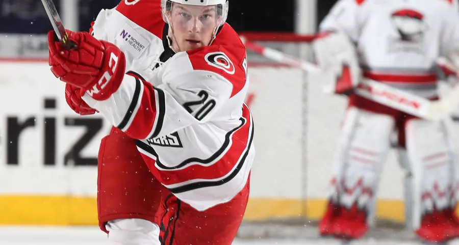 Bolzano, c’è Dennis Robertson difensore che ha sfiorato la Nhl