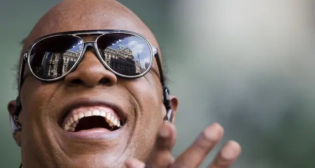 Stevie Wonder avrà un trapianto di rene