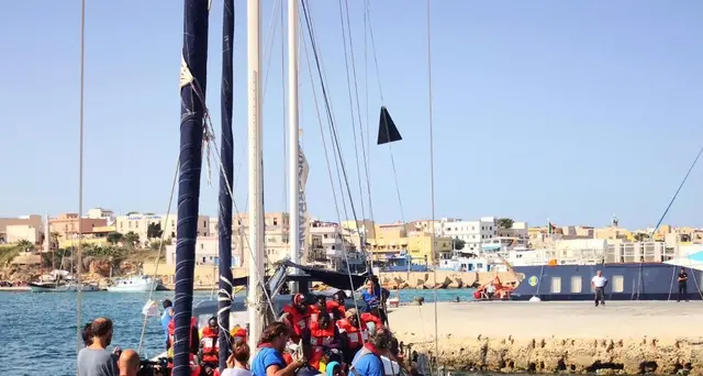 Viminale, su Alex non agito da soli