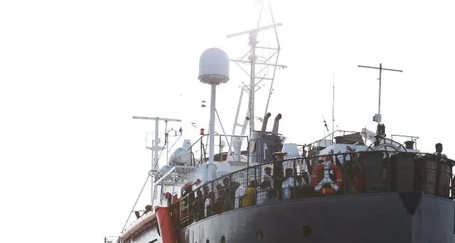 Malta nega l'accesso ad Alan Kurdi
