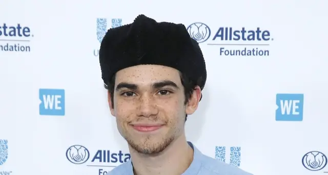 Morto nel sonno l'attore Cameron Boyce