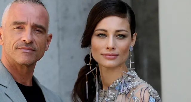 Eros e Marica, è addio