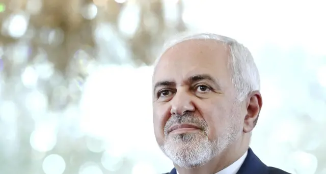 Zarif: le misure dell'Iran reversibili