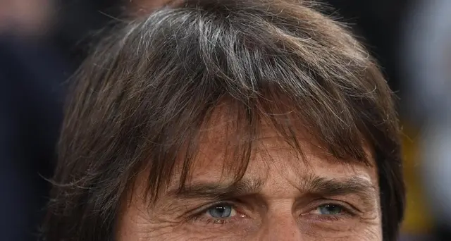 Conte, \"vogliamo far felici i tifosi\"