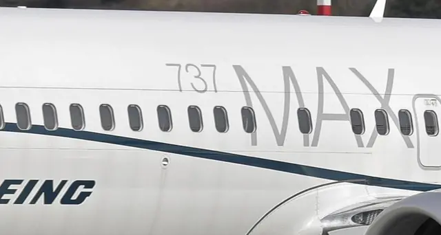 Low-cost saudita cancella ordine 737 Max