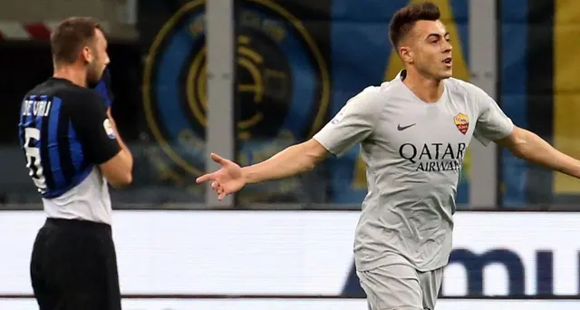 El Shaarawy in Cina \"Tifosi Roma grazie\"