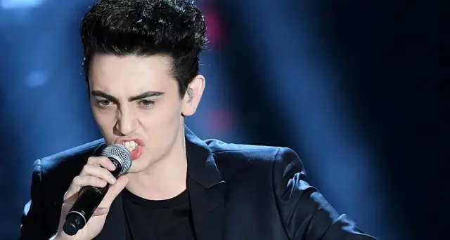 Chiesto il processo per Michele Bravi
