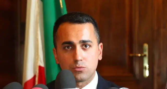 Di Maio,più ci attaccano e noi più forti