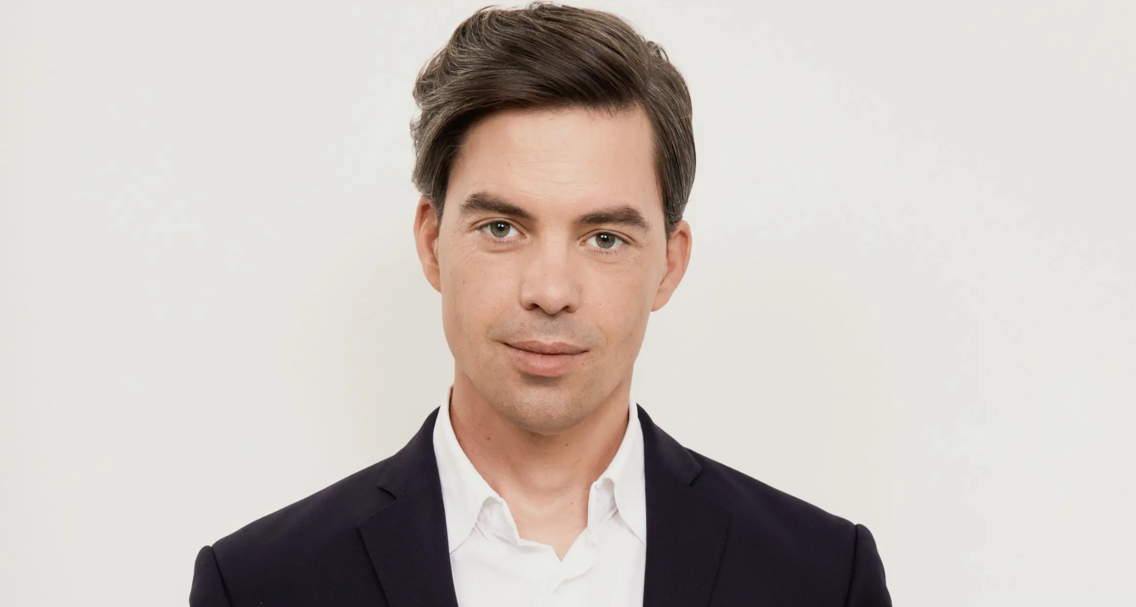 La direzione del Museion a Bart van der Heide