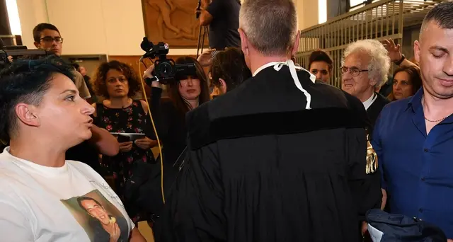 Uva, Cassazione conferma assoluzioni
