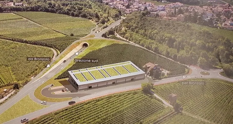 Variante, polemica in consiglio comunale