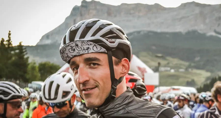 Goggia, Colombari, Kubica: «Panorami pazzeschi»