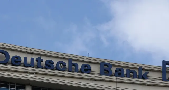 Deutsche Bank: scivola in Borsa, -4%