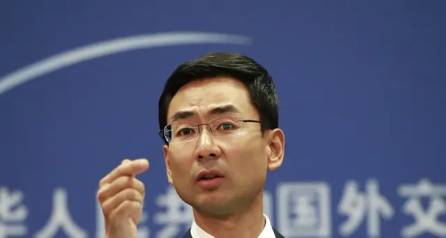 Cina a Usa, stop vendita armi a Taiwan
