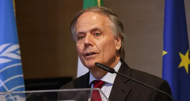 Moavero, puntiamo alla Concorrenza Ue