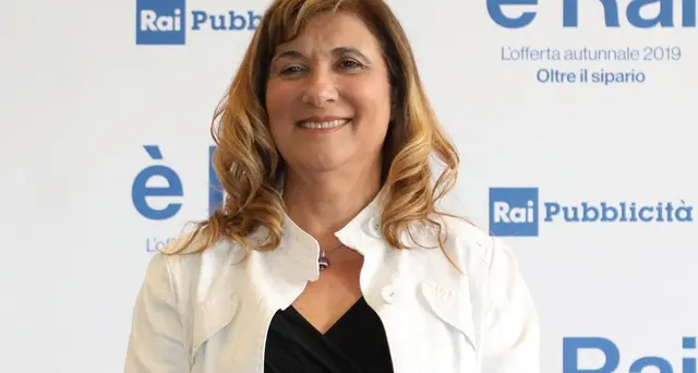 Rai1 di sera, Venier, Ruggeri, D'Alessio