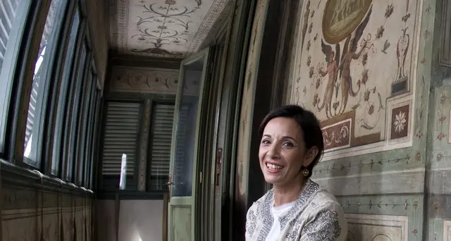 Palazzo Bonaparte, polo cultura per Roma