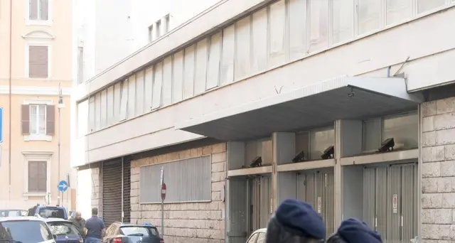 Aggressione razzista a Roma, due arresti