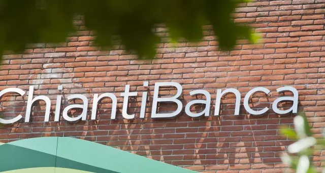 Chiantibanca, fine indagini,19 coinvolti