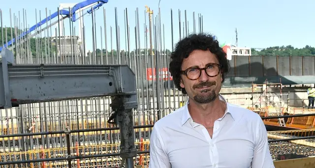 Toninelli,possible stop concessione Aspi