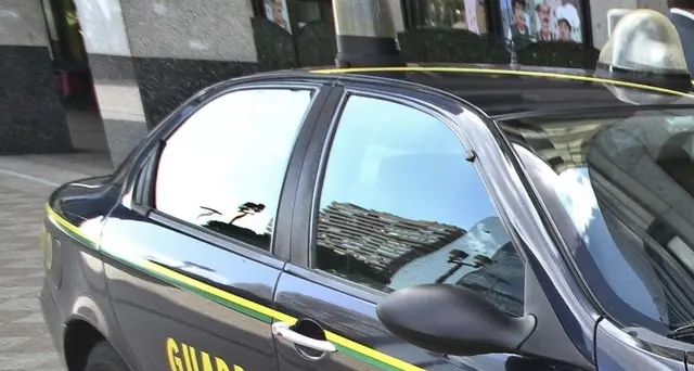 Truffe a multinazionali, 26 arresti Gdf