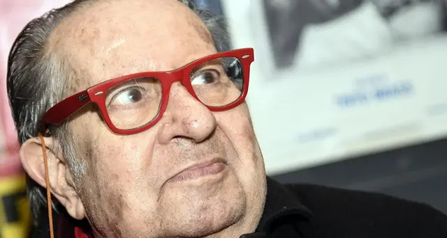 Ricoverato a Roma Tinto Brass