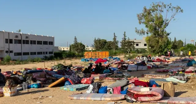 Libia, da Tajoura autorizzate 70 uscite