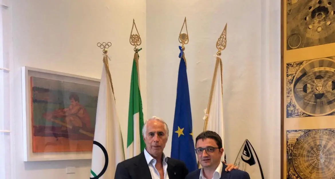 Coni e Governo \"blindano\" Piné: sarà sede delle Olimpiadi 2026