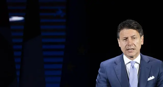 Conte, Fontana e Locatelli ministri