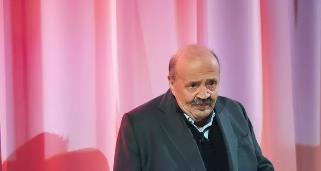 Costanzo, su Isoradio parlo di viaggi
