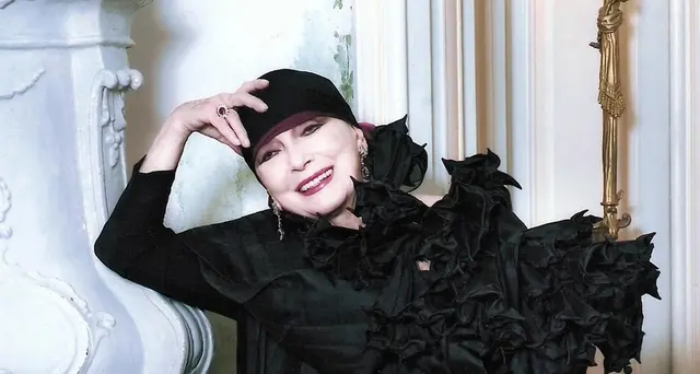 Funerali Valentina Cortese venerdì