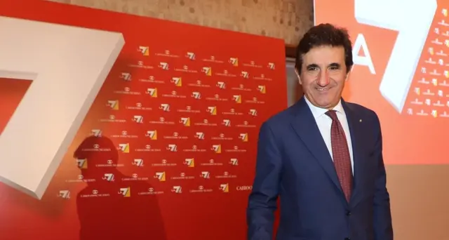 La7 punta su Giletti, arriva Licia Colò