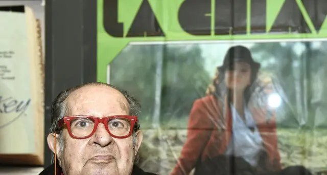 Tinto Brass è vigile e collaborante