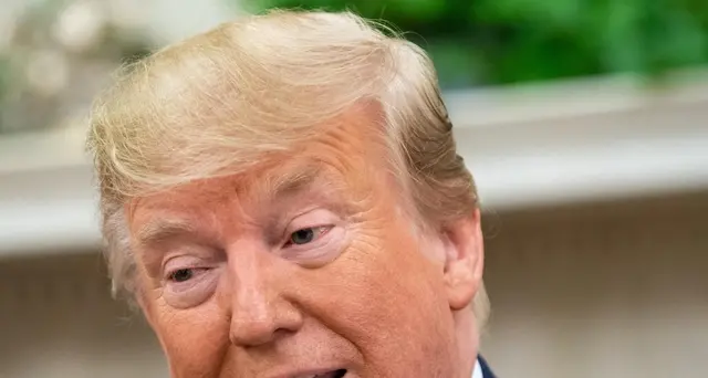 Trump, aumenteremo sanzioni contro Iran