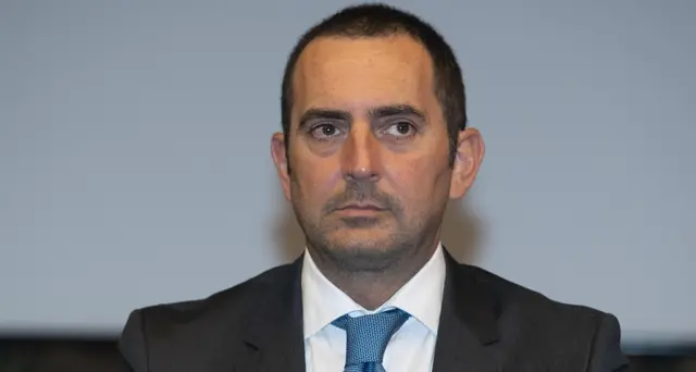 Spadafora, non mi scuso e non lascio
