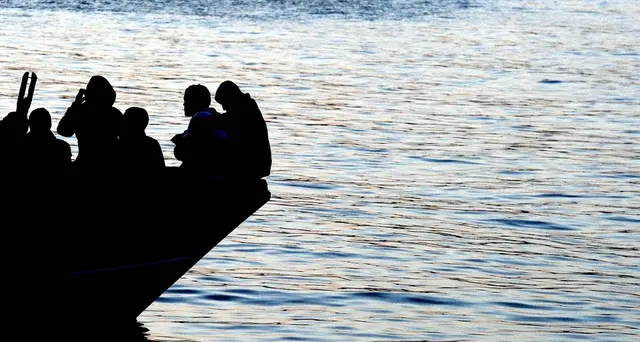 Tema migranti al Consiglio Ue