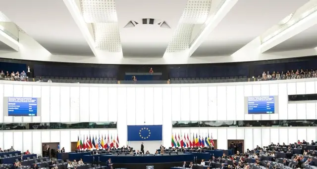 Eurocamera, sovranisti senza presidenze