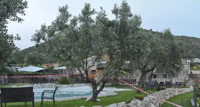Bimba trovata uccisa in un resort, spariti alcuni organi